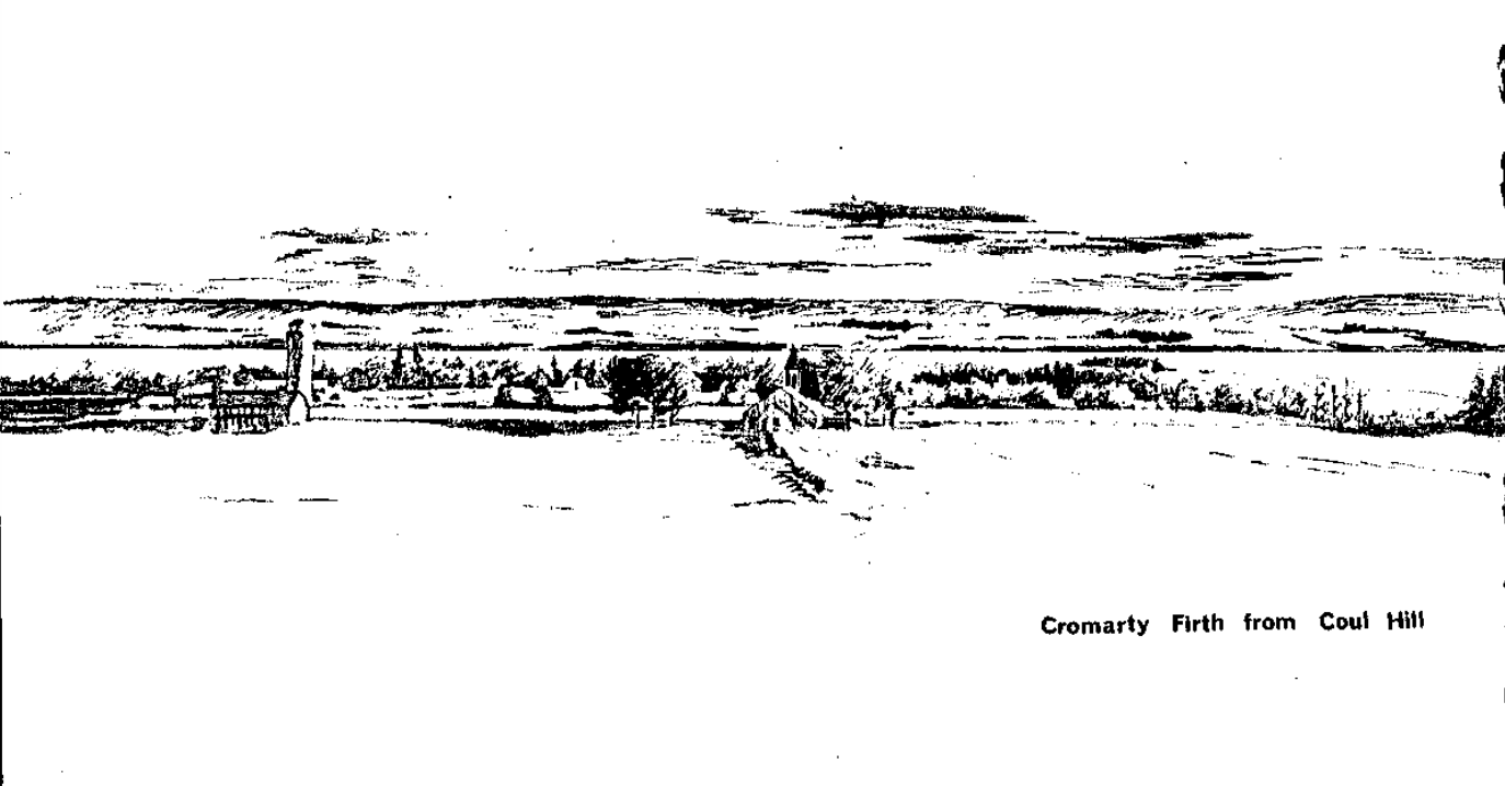 Jack Holmes Report Published