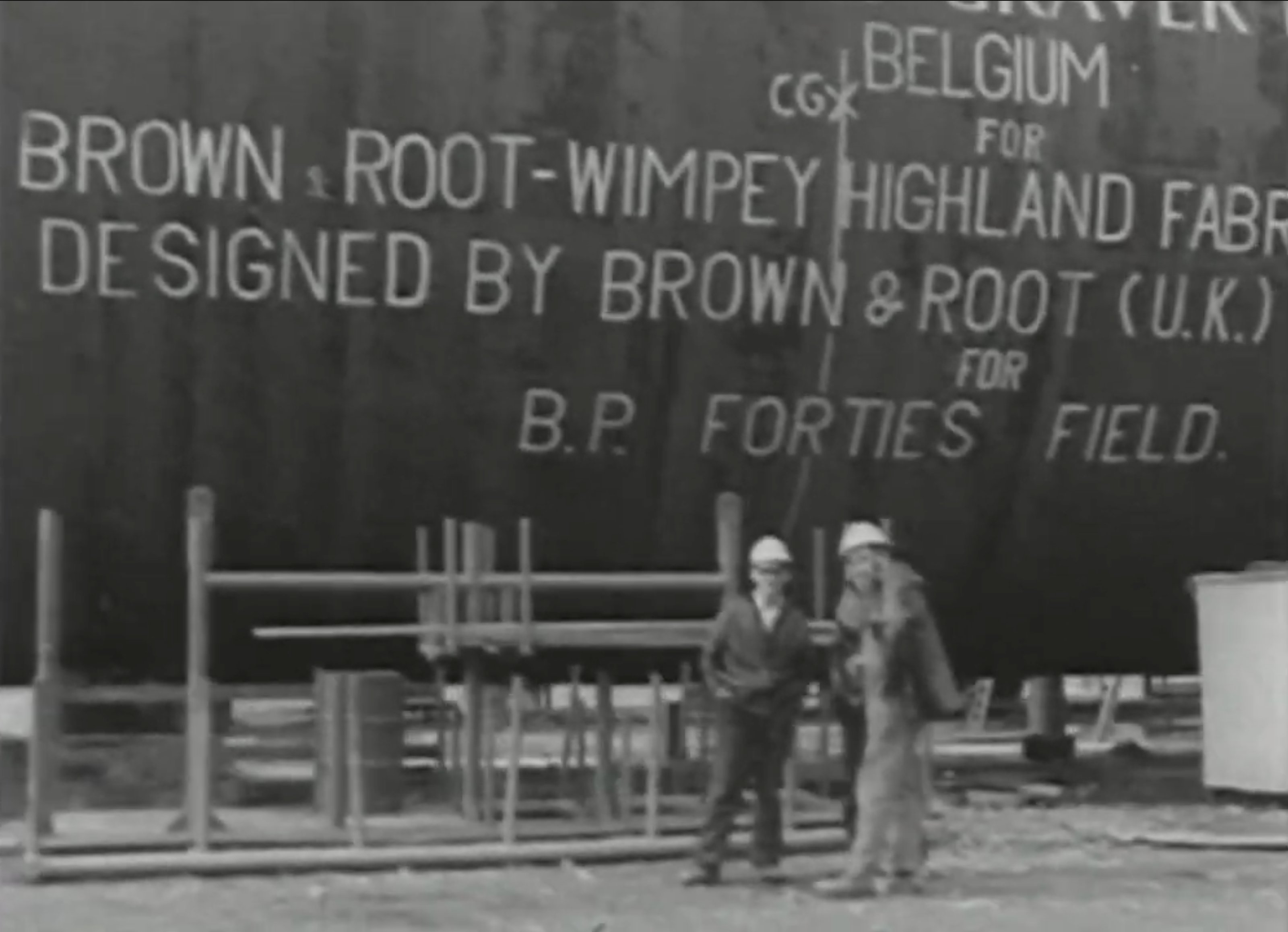 Highland Fabricators (Hi-Fab) Formed